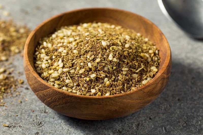 Za'atar (Levant)