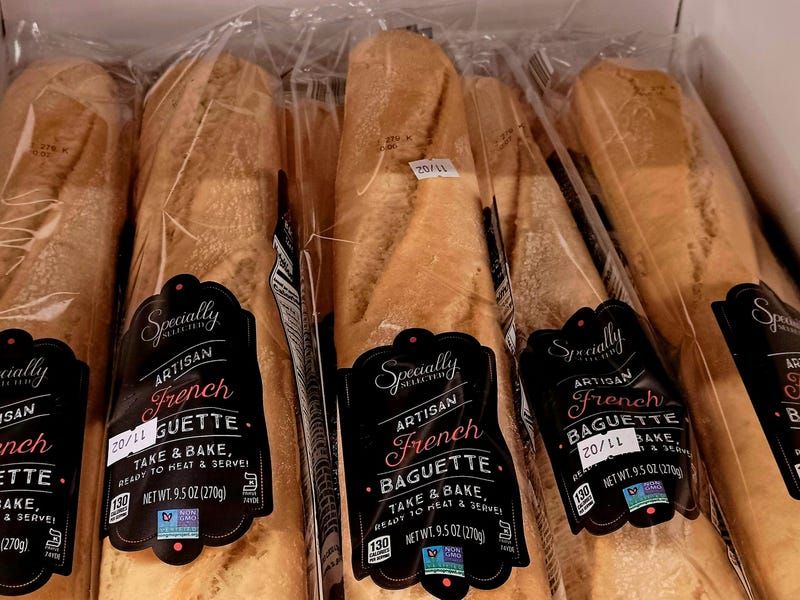 Specially Selected French Baguette