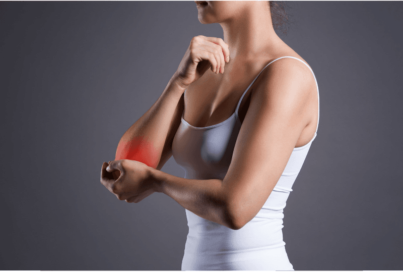 Reduces Inflammation