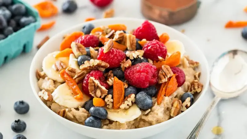 Oatmeal