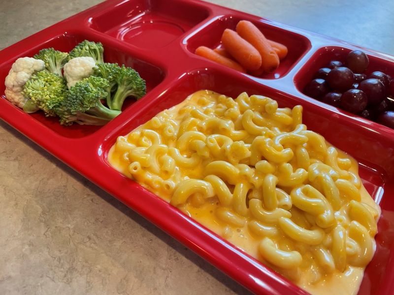 Mac & Cheese