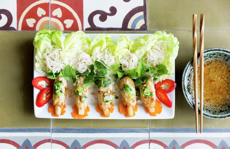Inconsistent or poorly executed dishes