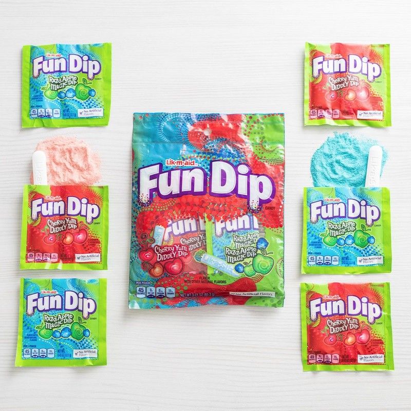 Fun Dip