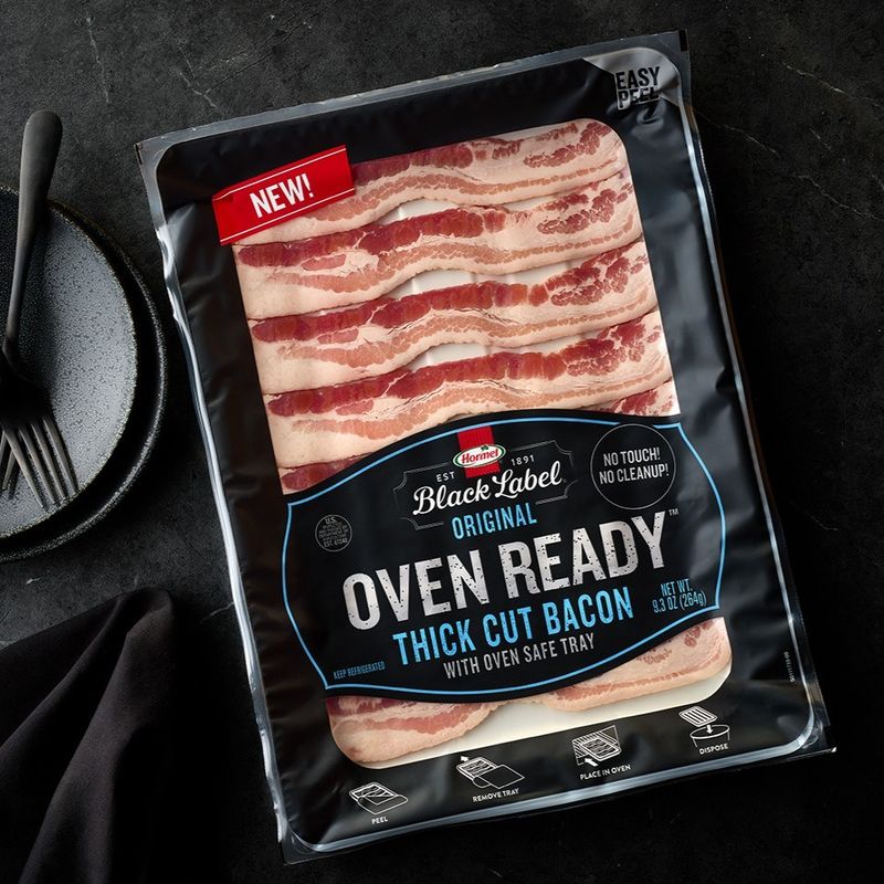 Hormel Black Label (Standard Cuts)