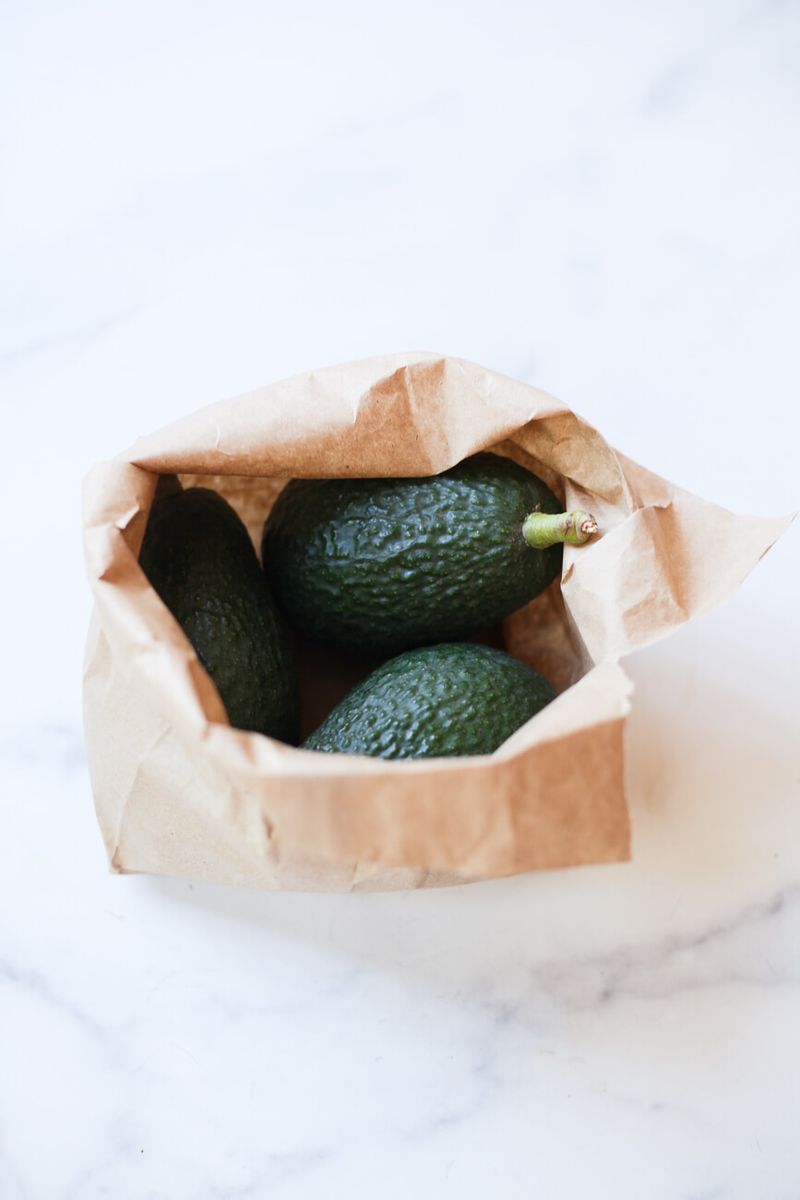 Avocados