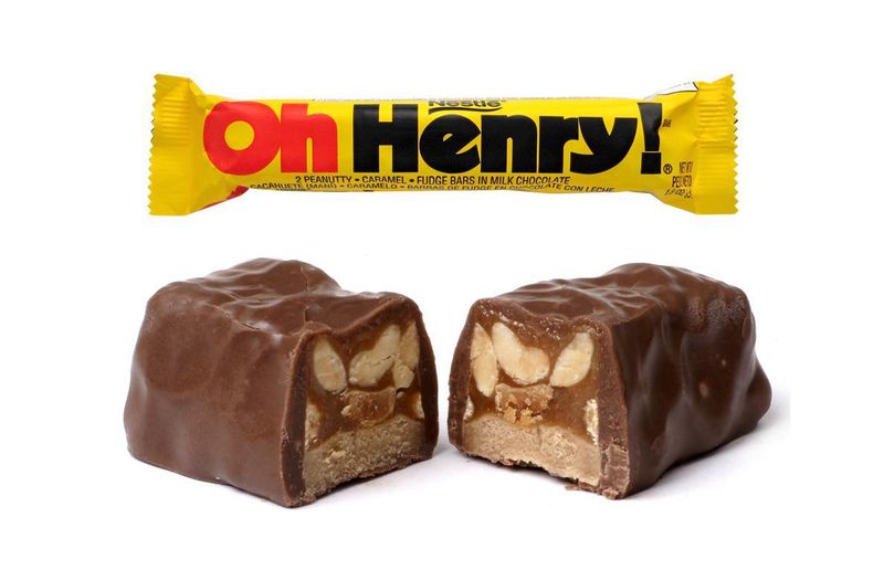 O’Henry Bar