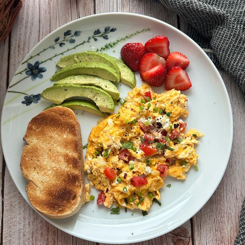 Eggs