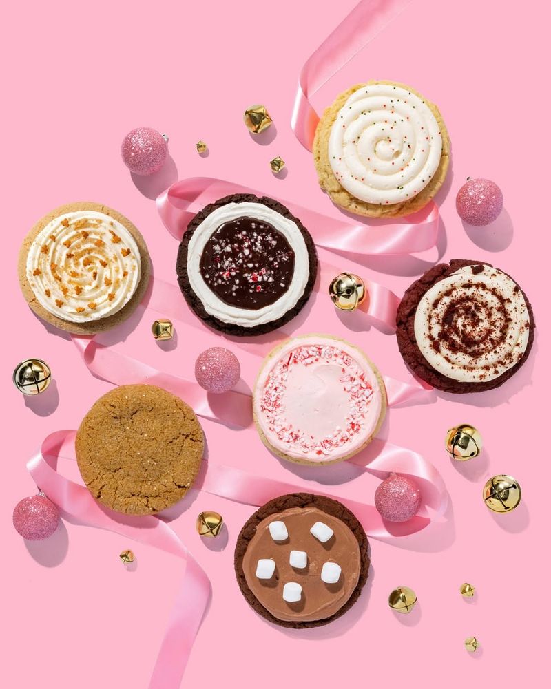 Specialty Seasonal Offerings