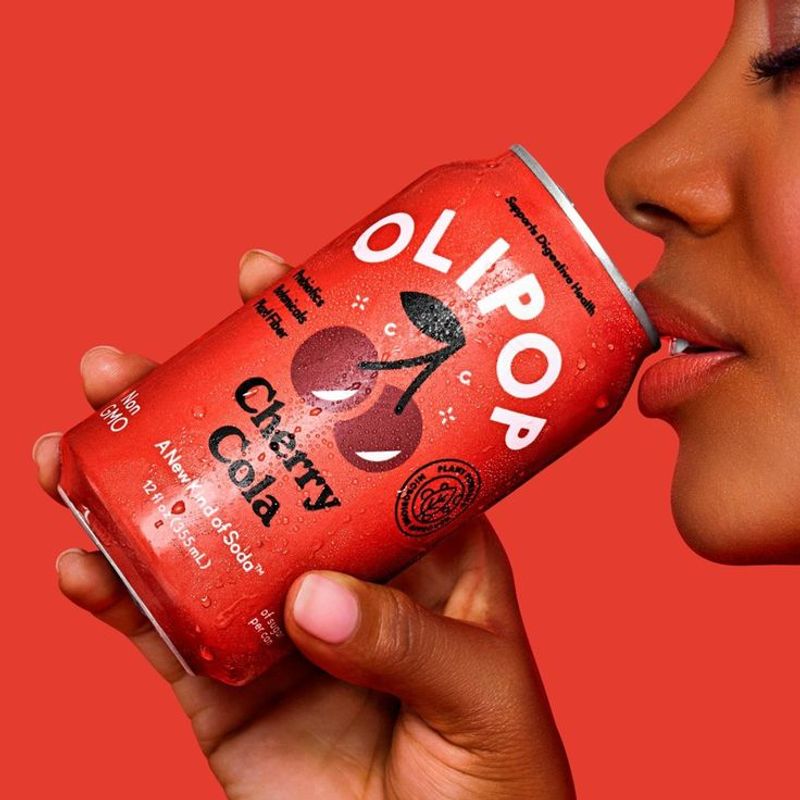 Soda (Regular and Diet)