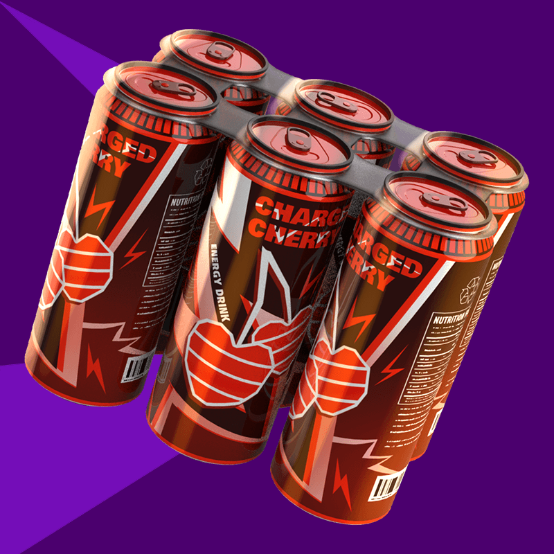 Energy Drinks