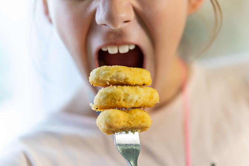 Chicken Nuggets