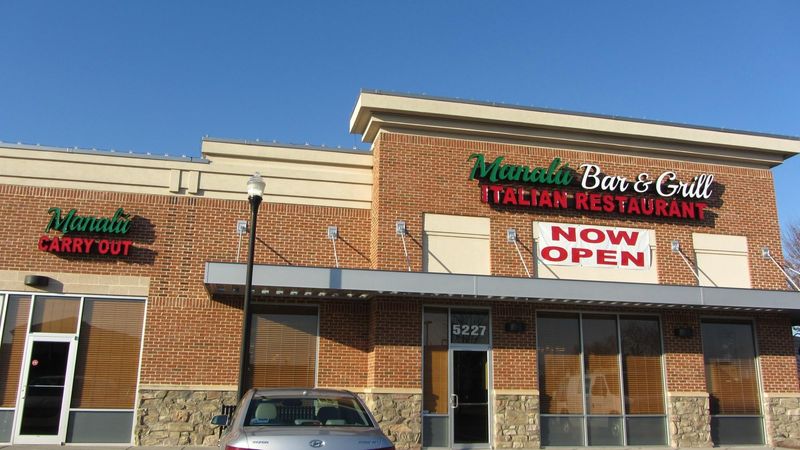 Manalù Italian Restaurant