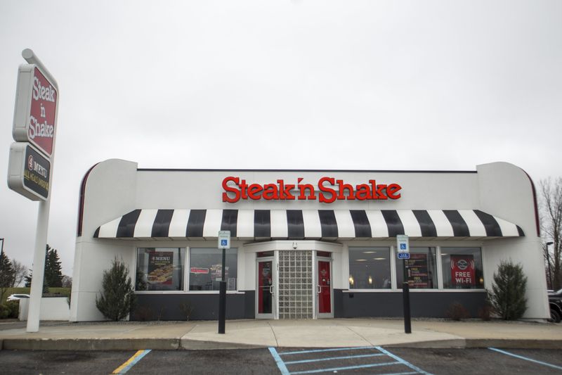 Steak ‘n Shake