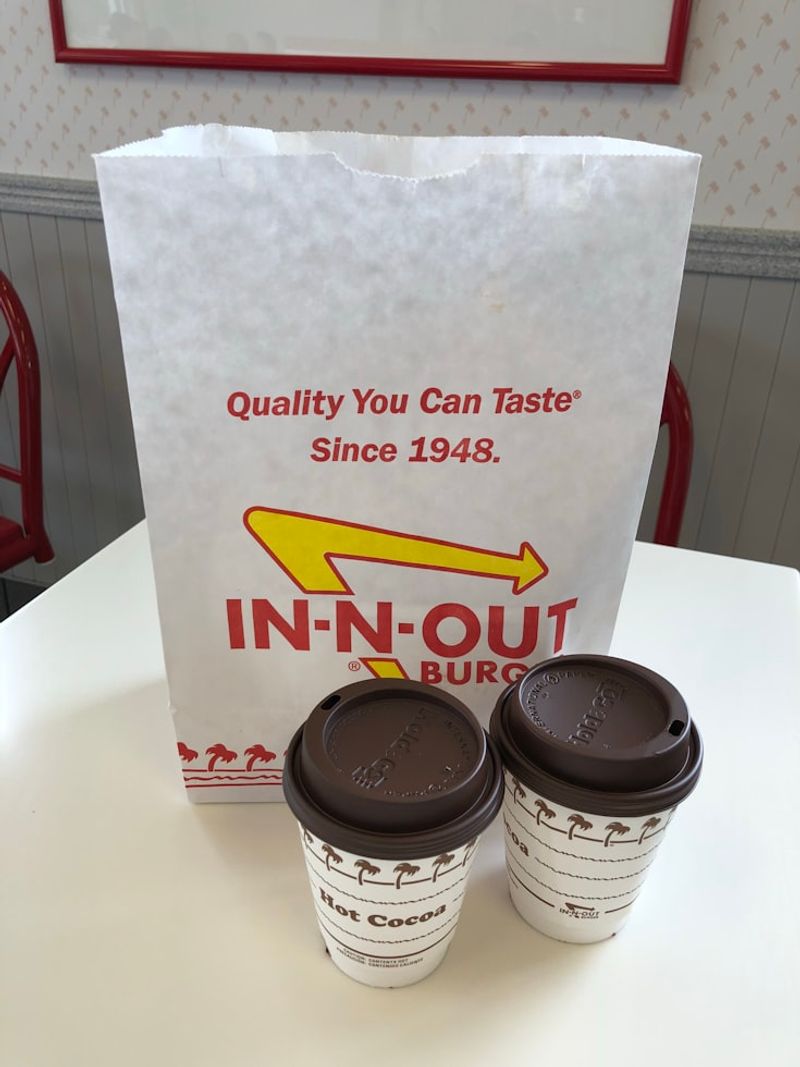 In-N-Out Burger