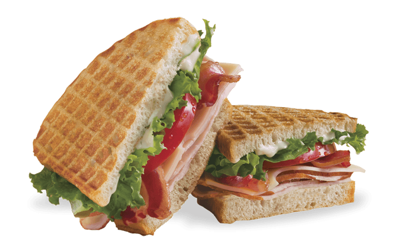Dairy Queen’s Grilled Turkey BLT