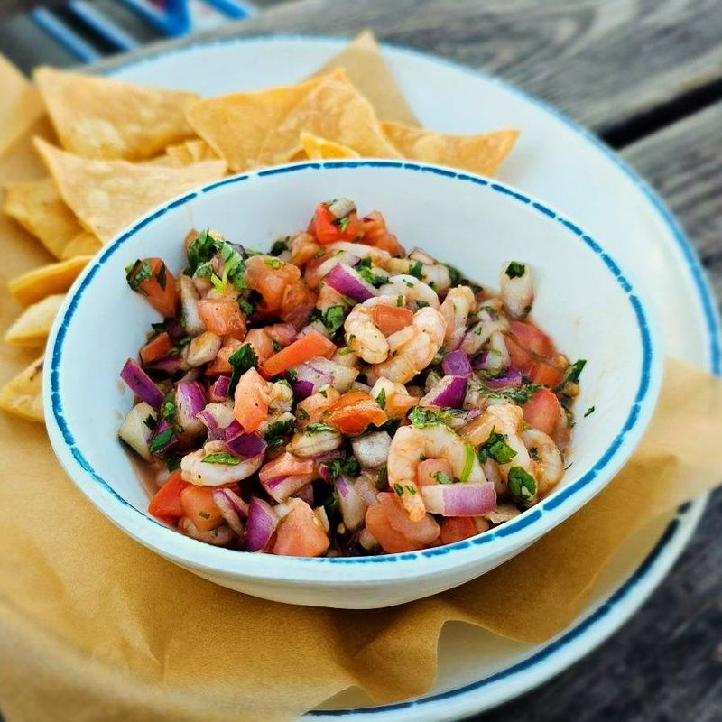 Ceviche