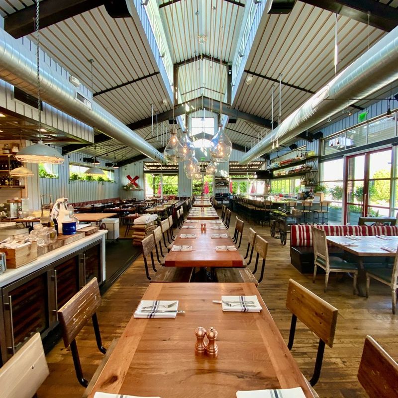 RigaTony’s Authentic Italian