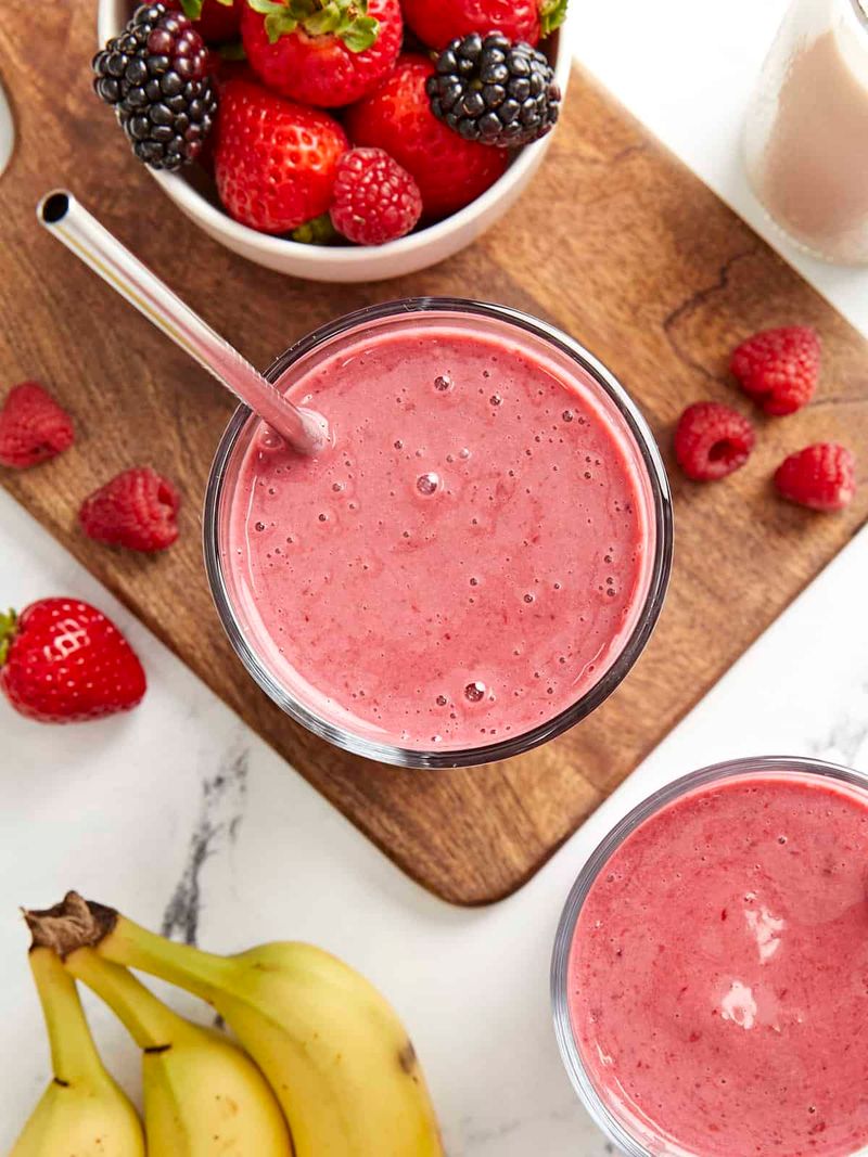 Smoothies