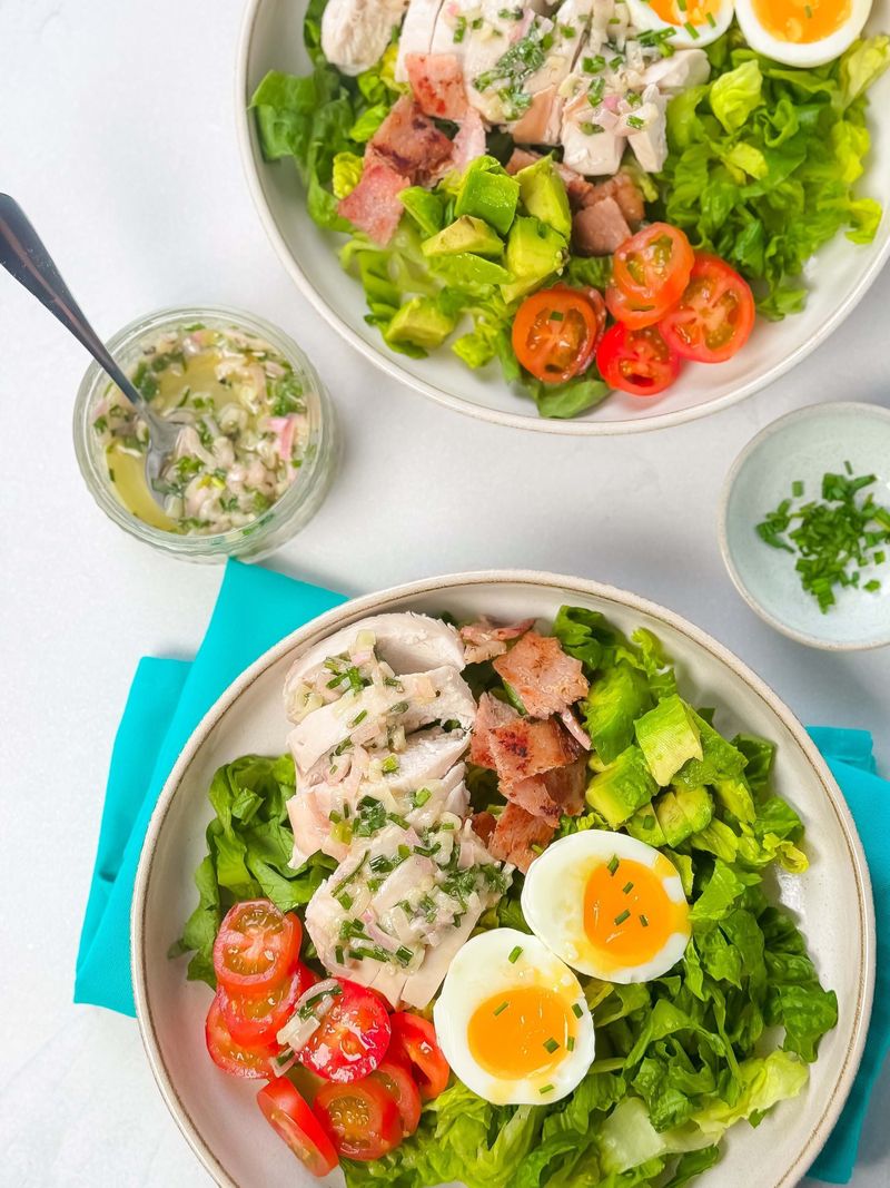 Cobb Salad