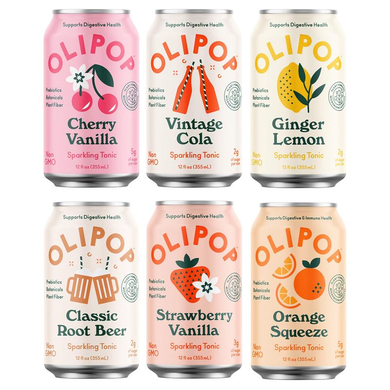 Artificial Flavorings