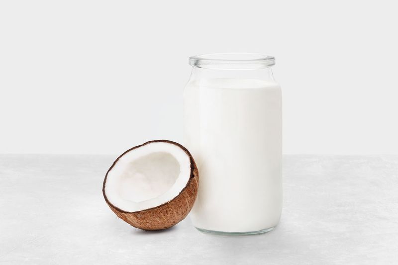 Coconut Milk