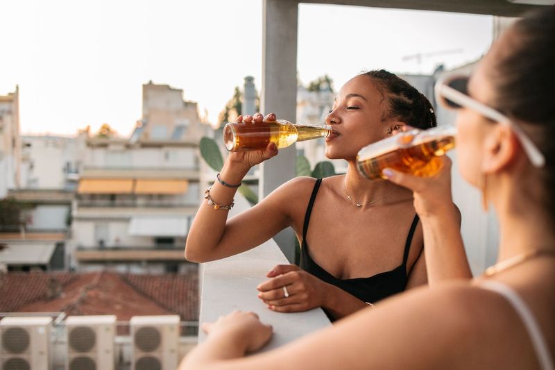 Alcohol