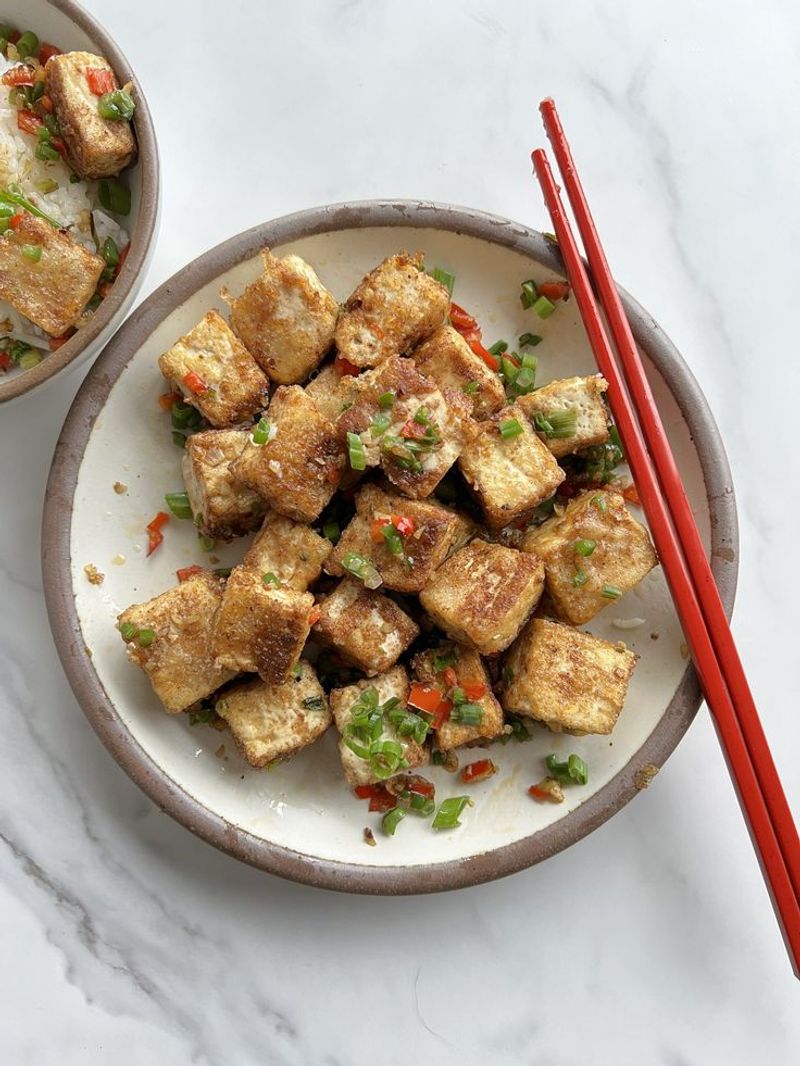 Tofu (Firm)