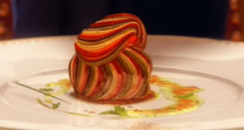 Ratatouille – Ratatouille