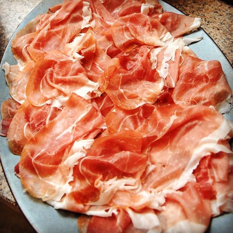 Prosciutto