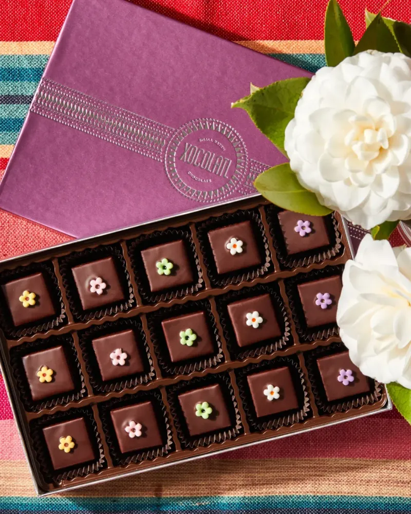 Chocolate