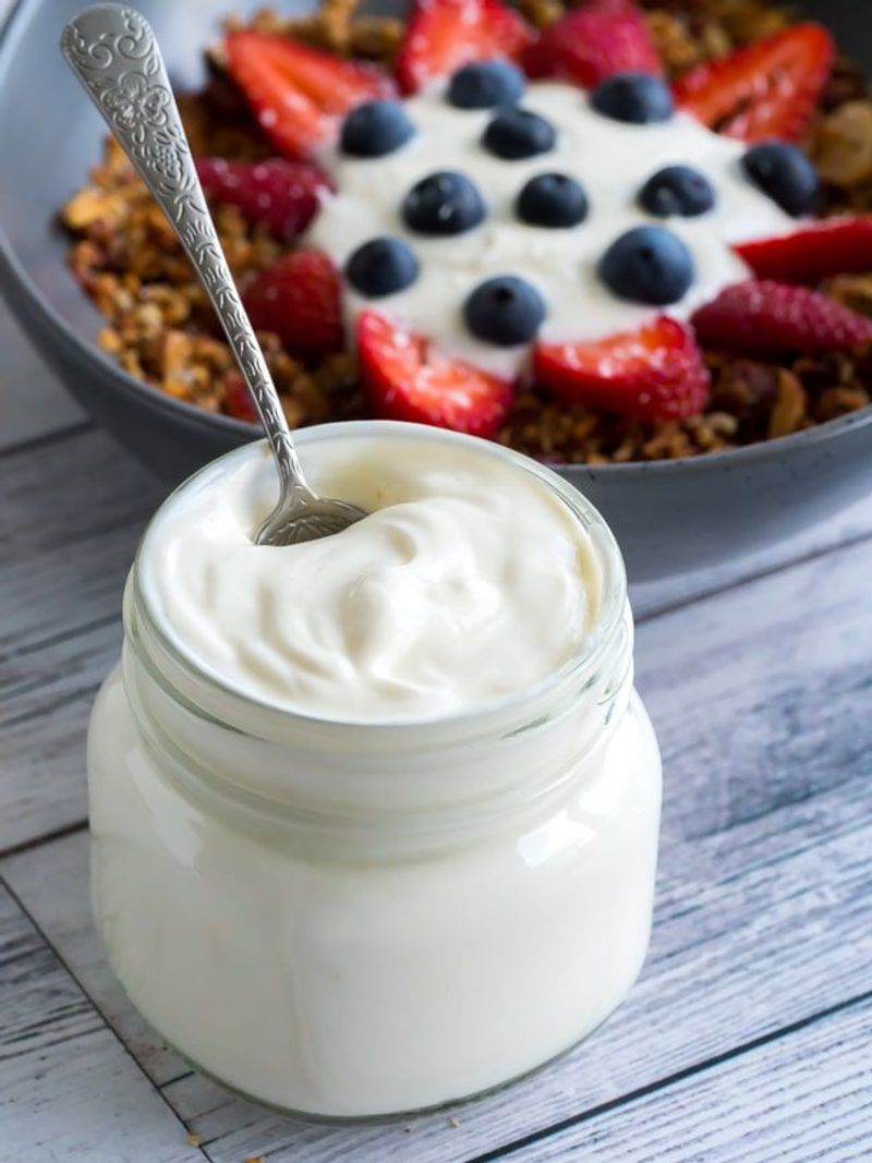 Yogurt