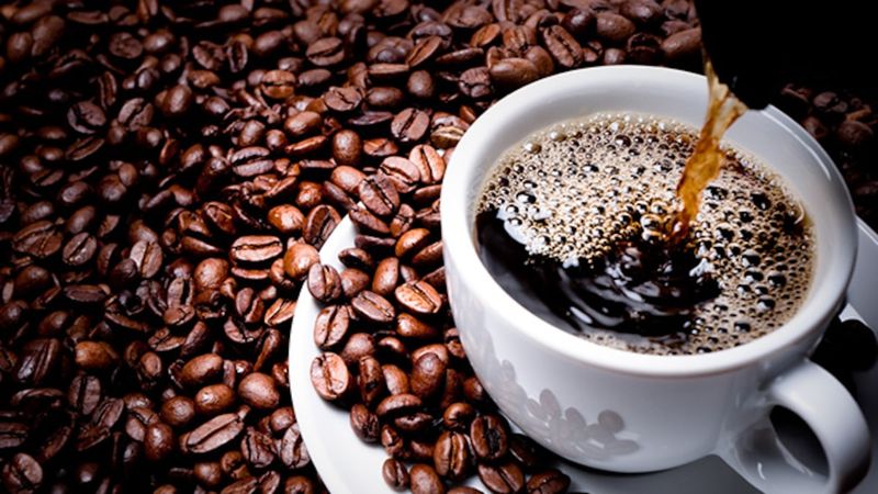 Coffee