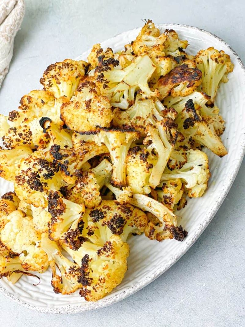 Cauliflower