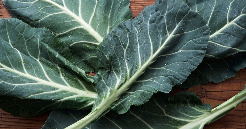 Collard Greens