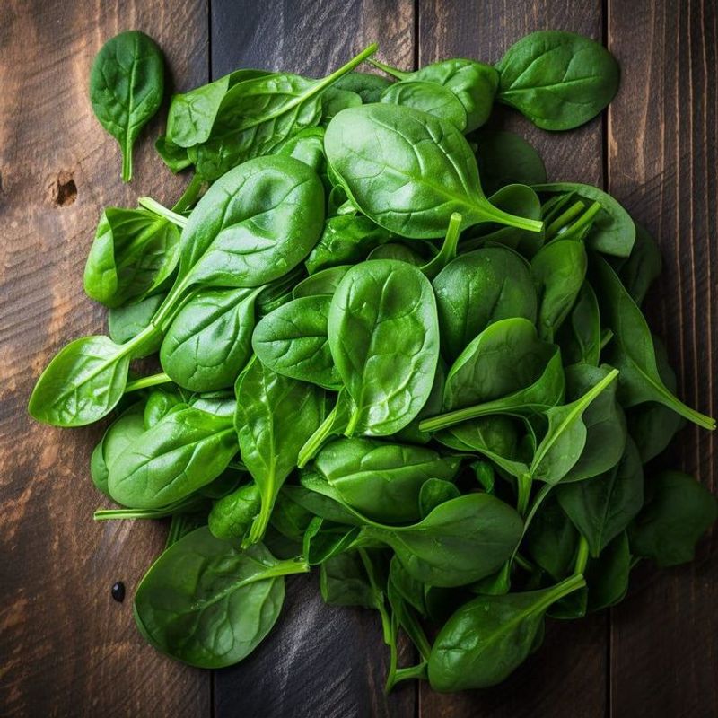 Spinach