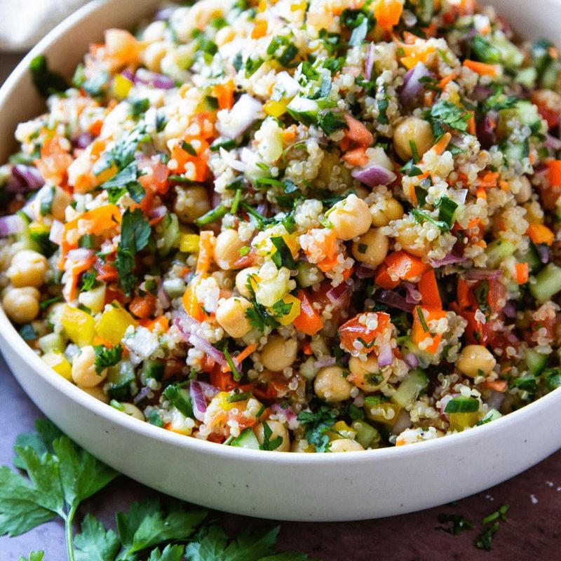 Quinoa