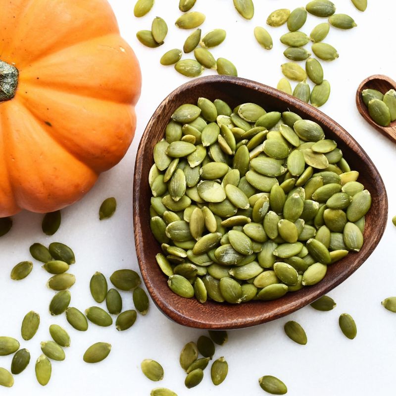 Pumpkin Seeds