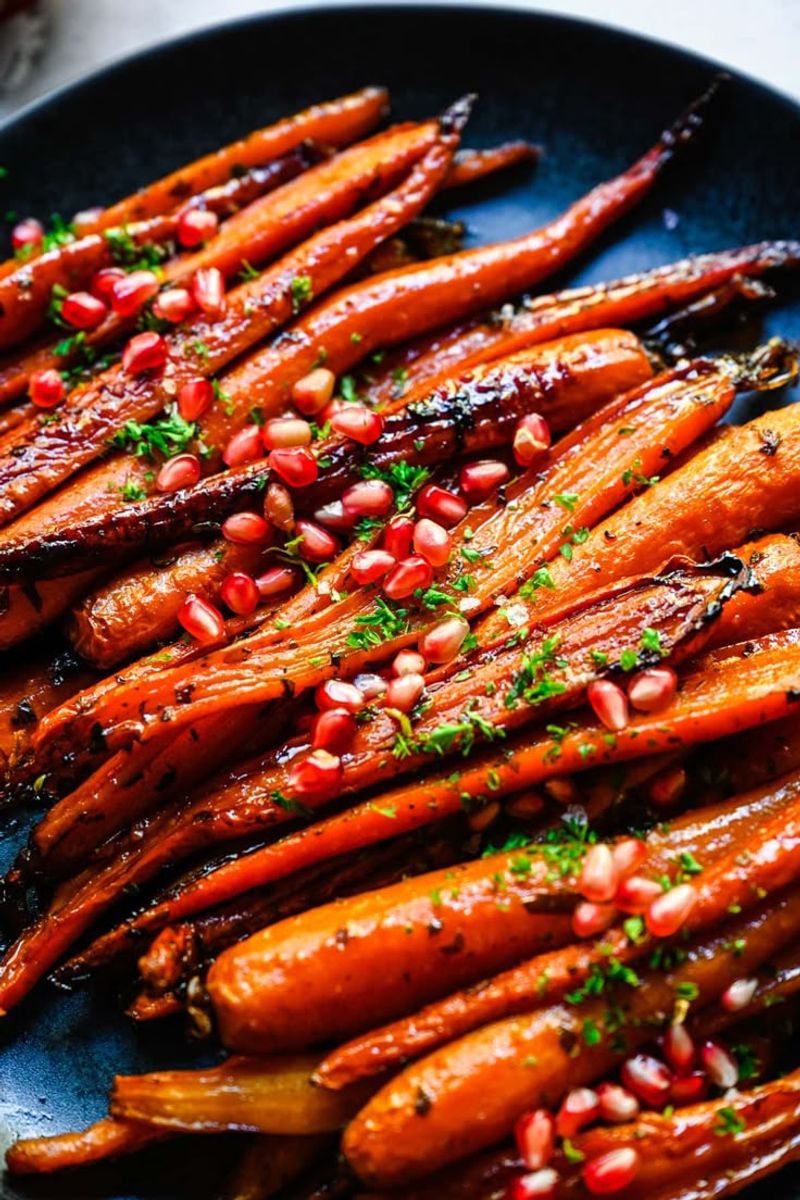 Carrots