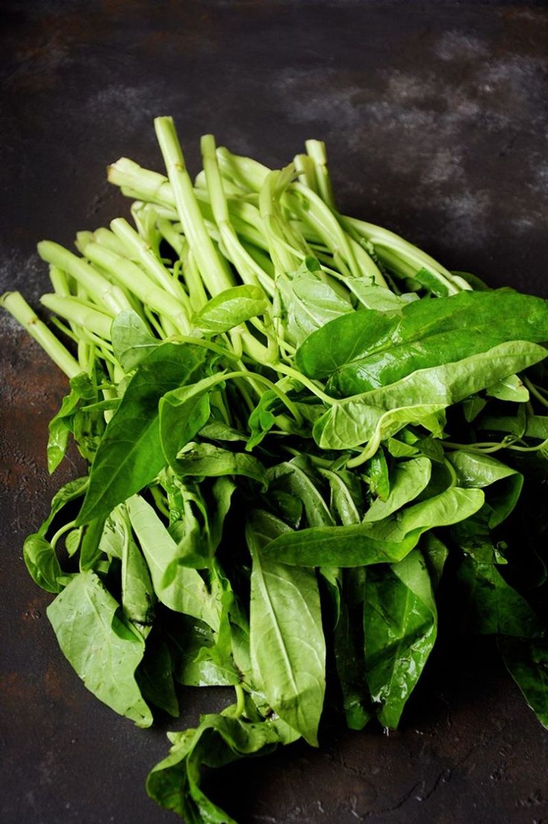 Spinach