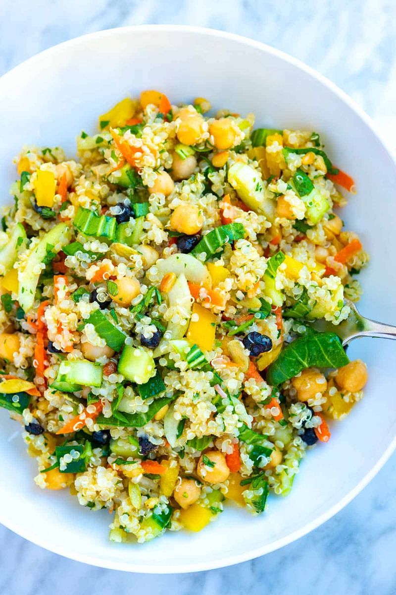 Quinoa