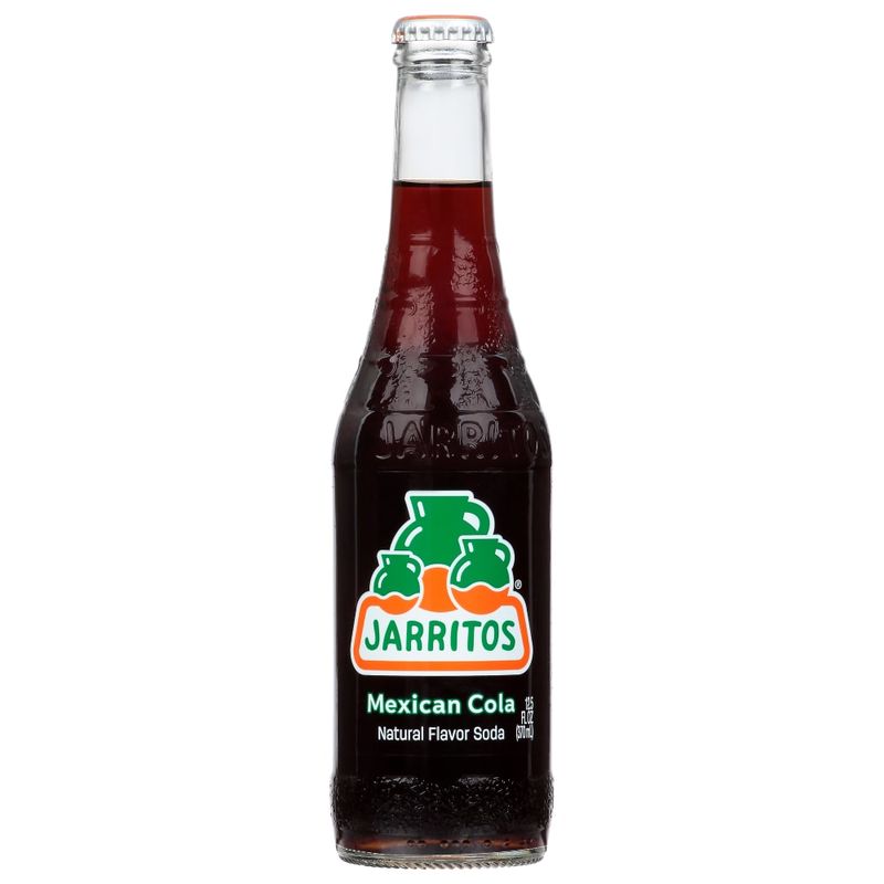 Jarritos Mexican Cola