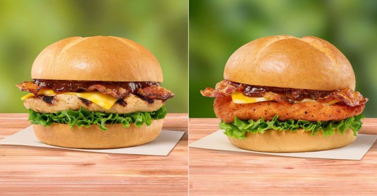Spring Has Sprung at Chick-fil-A—Here’s What You Need to Try First