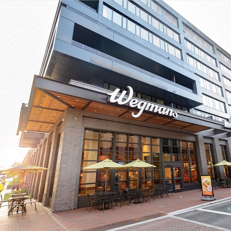 Wegmans