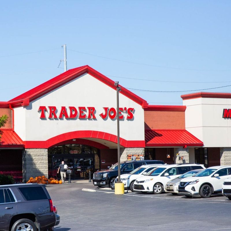 Trader Joe’s