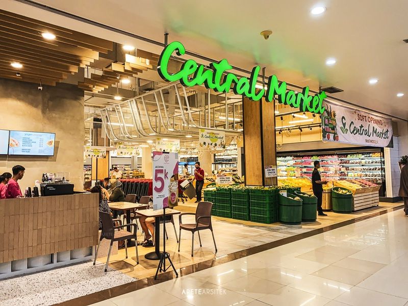 Central Market