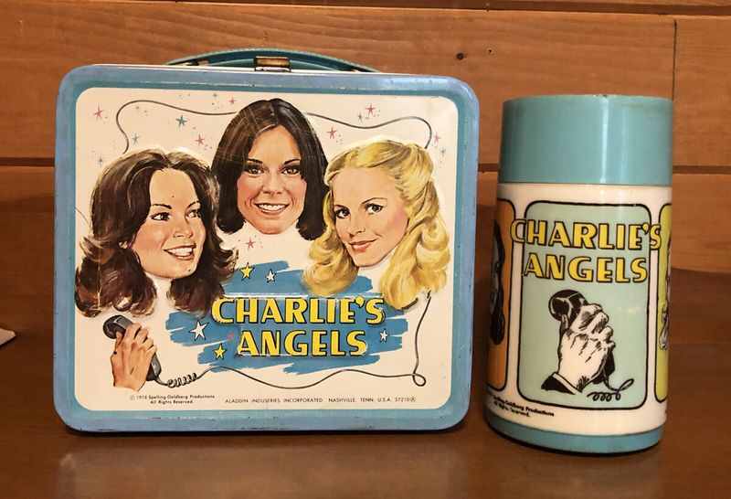 Charlie’s Angels