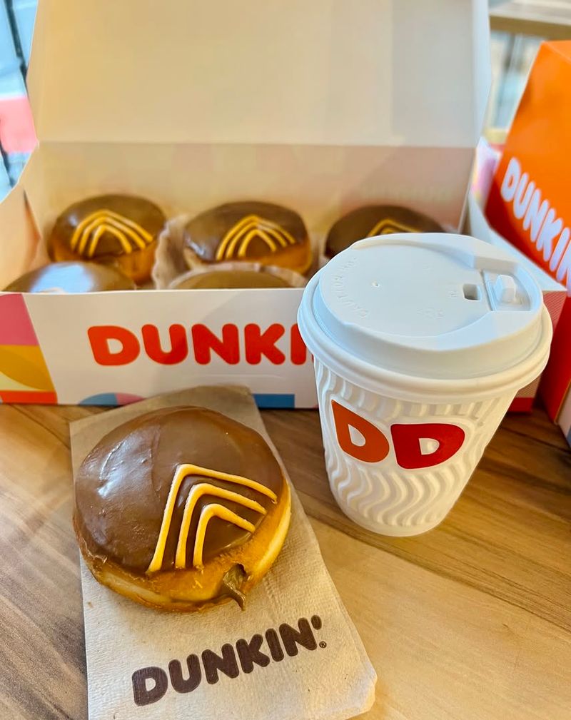 Dunkin’