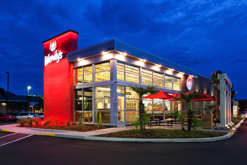 Wendy's