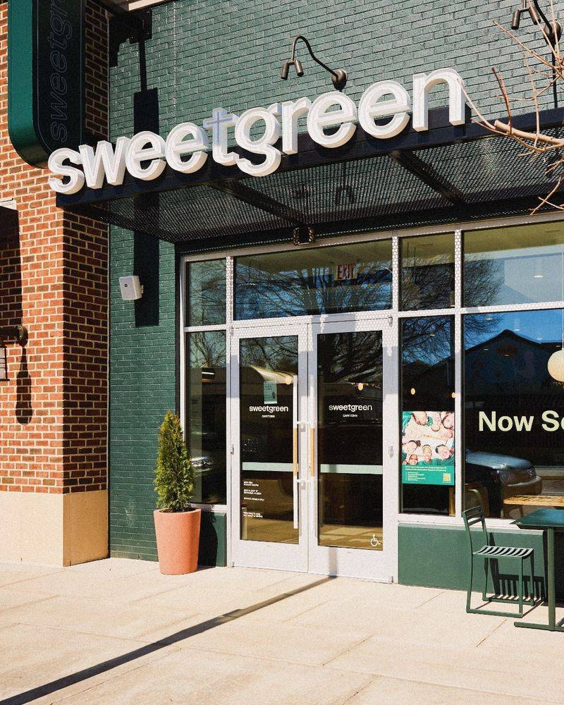 Sweetgreen