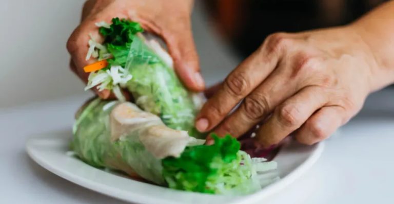 Stay Fit with These 7 Balanced, Protein-Packed Meals